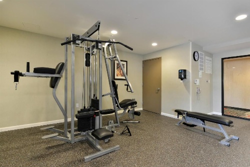 Holiday Inn New York-JFK Airport Area image 18