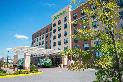 Holiday Inn New York-JFK Airport Area image 19
