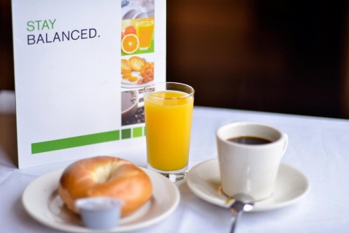 Holiday Inn New York-JFK Airport Area image 22