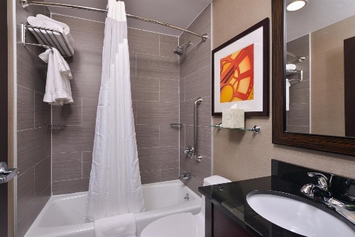 Holiday Inn New York-JFK Airport Area image 3