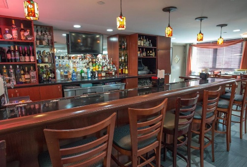 Holiday Inn New York-JFK Airport Area image 40